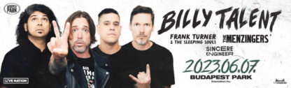 Billy Talent