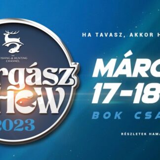 Horgász Show