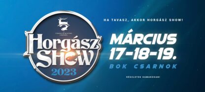 Horgász Show