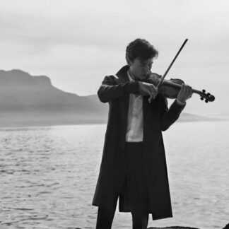 Nyitókoncert – NEMZETI FILHARMONIKUS ZENEKAR