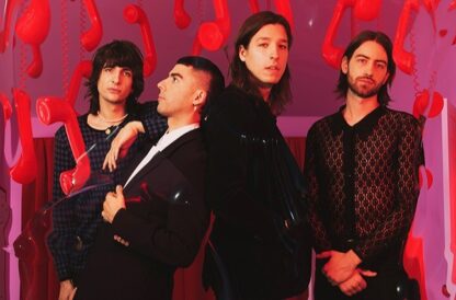 Ivan & The Parazol