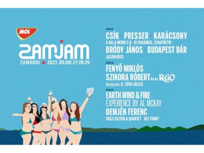 ZamJam Fesztivál
