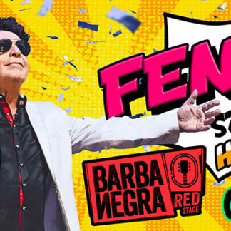 FENYŐ - SZÜLINAPI JAMPI PARTY