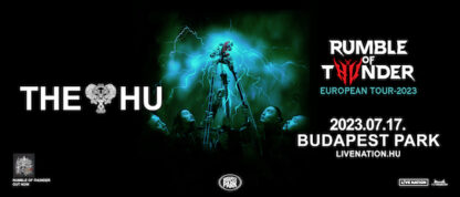 The HU