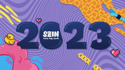 SZIN 2023