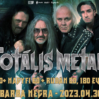 TOTÁLIS METAL
