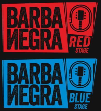 Barba Negra