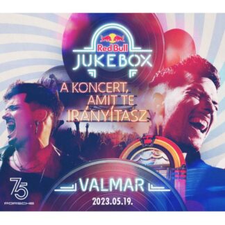 RED BULL JUKEBOX