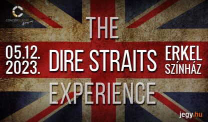 The Dire Straits Experience