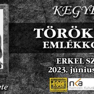 TÖRÖK ÁDÁM EMLÉKKONCERT