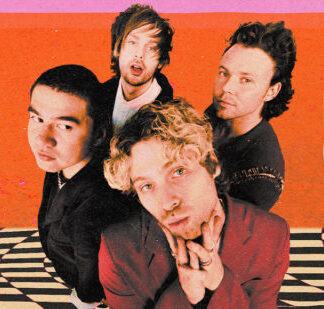 5 Seconds of Summer