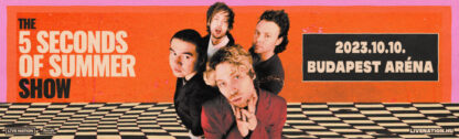 5 Seconds of Summer