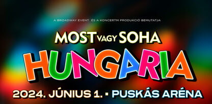 HUNGÁRIA