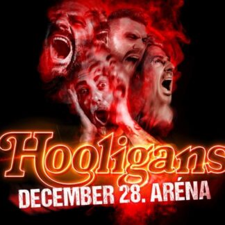 HOOLIGANS