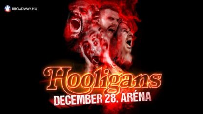 HOOLIGANS