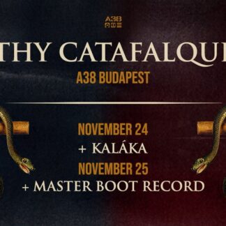 Thy Catafalque