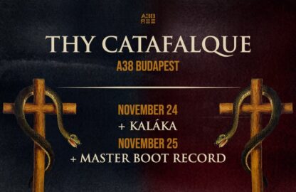 Thy Catafalque