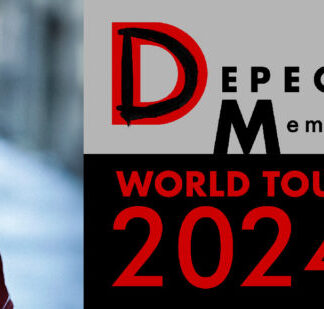 Depeche Mode