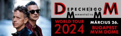 Depeche Mode