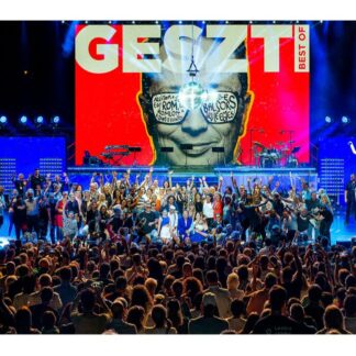 BEST OF GESZTI