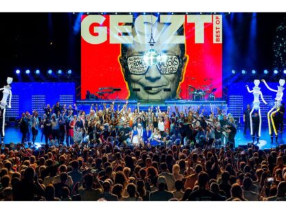BEST OF GESZTI
