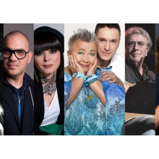 Jótékonysági koncert