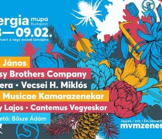 MVM ZENERGIA 2023