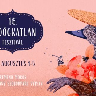 16. Ördögkatlan Fesztivál