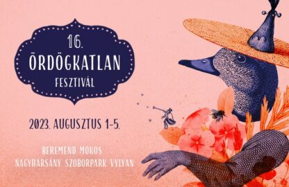 16. Ördögkatlan Fesztivál