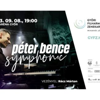 Péter Bence Symphonic