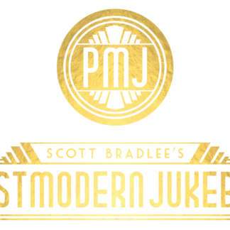 POSTMODERN JUKEBOX - Life In The Past Lane Tour