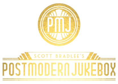 POSTMODERN JUKEBOX - Life In The Past Lane Tour