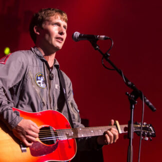 James Blunt