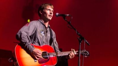 James Blunt