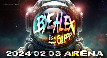 ByeAlex és a Slepp