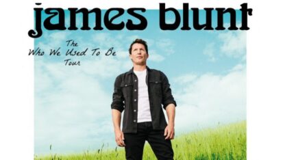 James Blunt