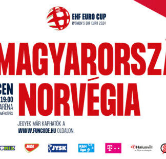 EHF EURO Cup-mérkőzés
