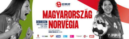 EHF EURO Cup-mérkőzés