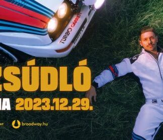DZSÚDLÓ