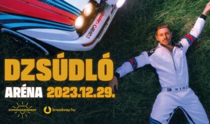 DZSÚDLÓ