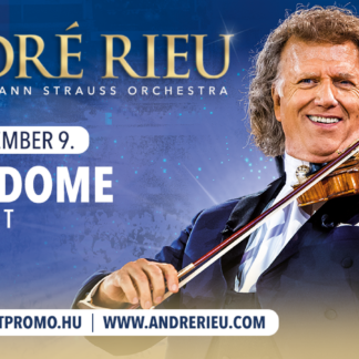 André Rieu