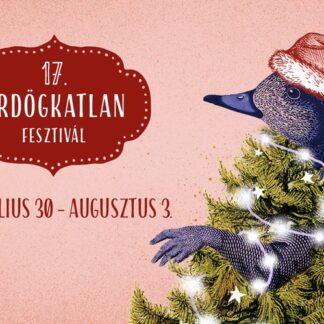 17. Ördögkatlan Fesztivál