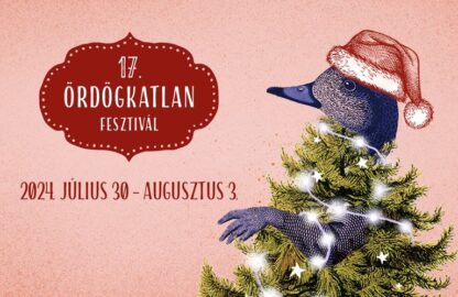 17. Ördögkatlan Fesztivál