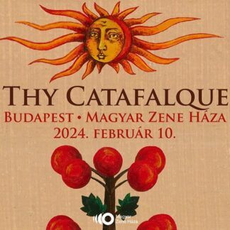 THY CATAFALQUE