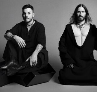 Thirty Seconds To Mars