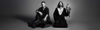 Thirty Seconds To Mars