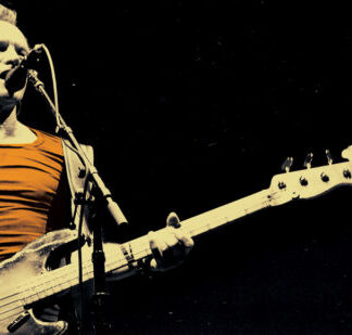 STING