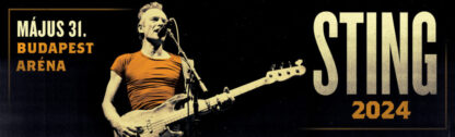 STING