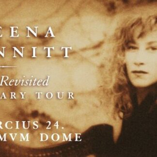 Loreena McKennitt