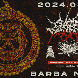 CATTLE DECAPITATION